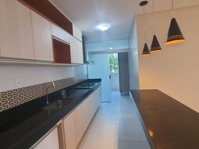Apartamento com 150m² 3 quartos e 2 banheiros, à venda, no bairro Lagoa Santa em Governador Valadares