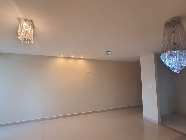 Apartamento com 150m² 3 quartos e 2 banheiros, à venda, no bairro Lagoa Santa em Governador Valadares