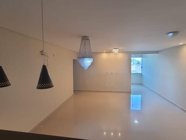 Apartamento com 150m² 3 quartos e 2 banheiros, à venda, no bairro Lagoa Santa em Governador Valadares