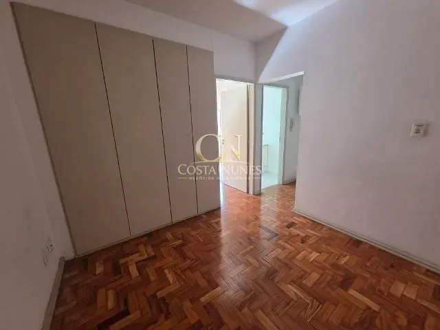 Apartamento 1 quarto e 1 banheiro, para alugar, no bairro Vila Buarque em São Paulo