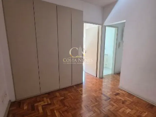 Apartamento 1 quarto e 1 banheiro, para alugar, no bairro Vila Buarque em São Paulo
