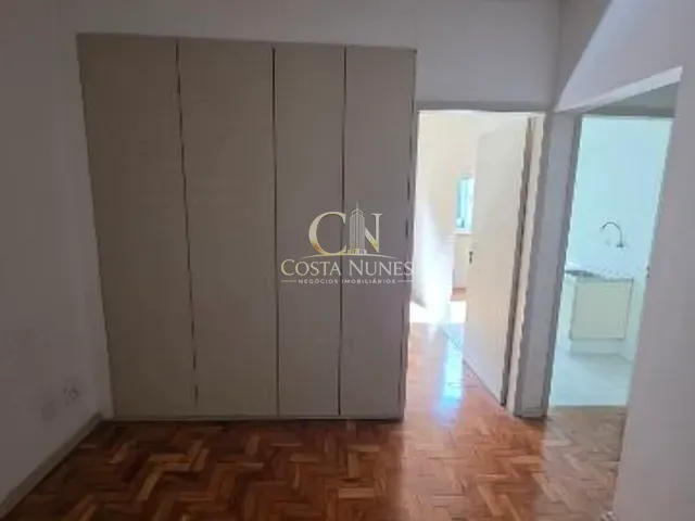 Apartamento 1 quarto e 1 banheiro, para alugar, no bairro Vila Buarque em São Paulo