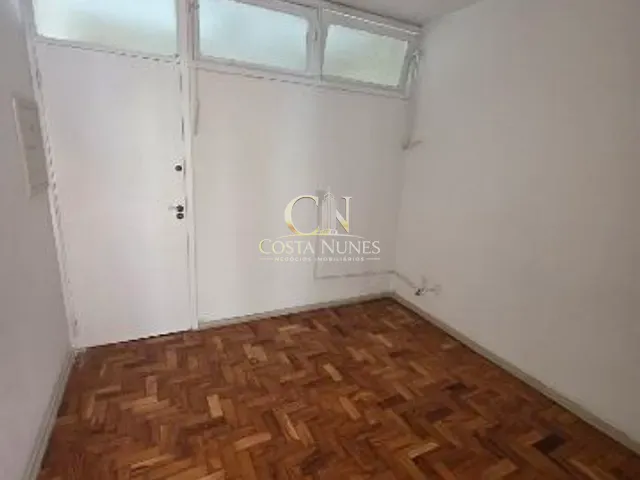 Apartamento 1 quarto e 1 banheiro, para alugar, no bairro Vila Buarque em São Paulo