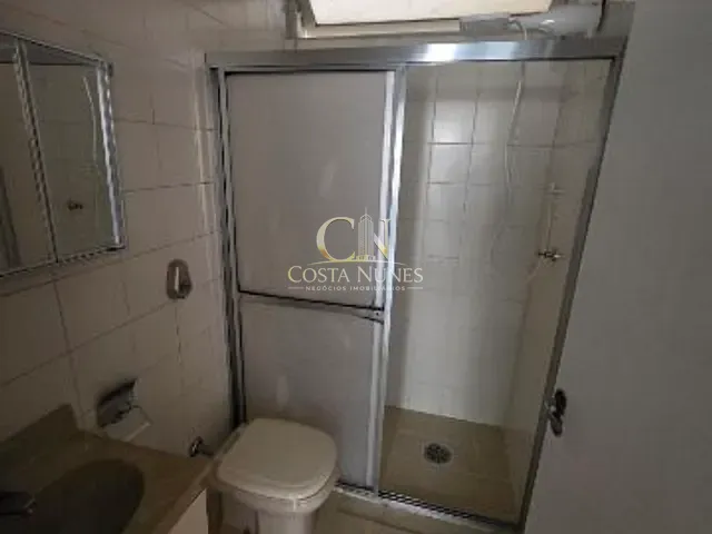 Apartamento 1 quarto e 1 banheiro, para alugar, no bairro Vila Buarque em São Paulo