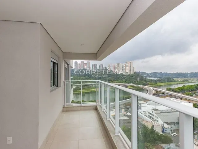 Apartamento com 84m² 2 quartos e 2 banheiros, à venda, no bairro Chácara Santo Antônio em São Paulo