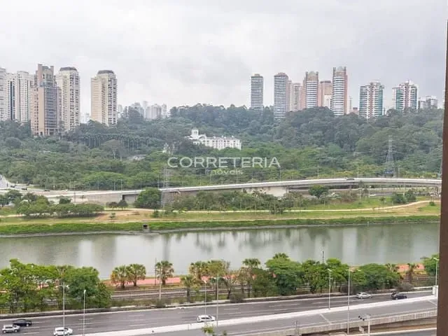 Apartamento com 84m² 2 quartos e 2 banheiros, à venda, no bairro Chácara Santo Antônio em São Paulo