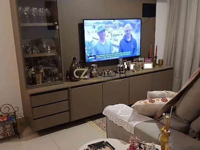 Apartamento com 67m² 2 quartos e 2 banheiros, à venda, no bairro Ribeirânia em Ribeirão Preto
