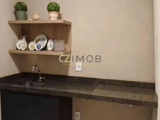 Apartamento com 67m² 2 quartos e 2 banheiros, à venda, no bairro Ribeirânia em Ribeirão Preto