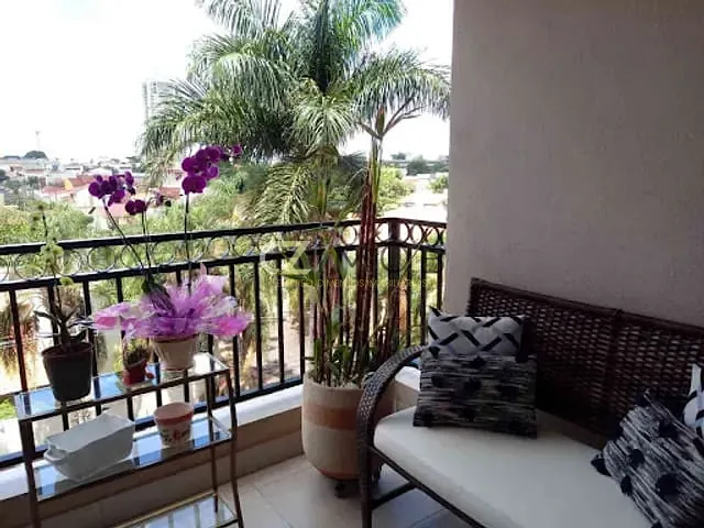 Apartamento com 67m² 2 quartos e 2 banheiros, à venda, no bairro Ribeirânia em Ribeirão Preto
