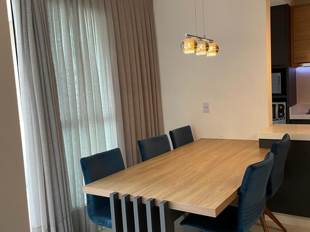 Apartamento com 129m² 2 quartos e 2 banheiros, à venda, no bairro PRAIA ALEGRE em Penha