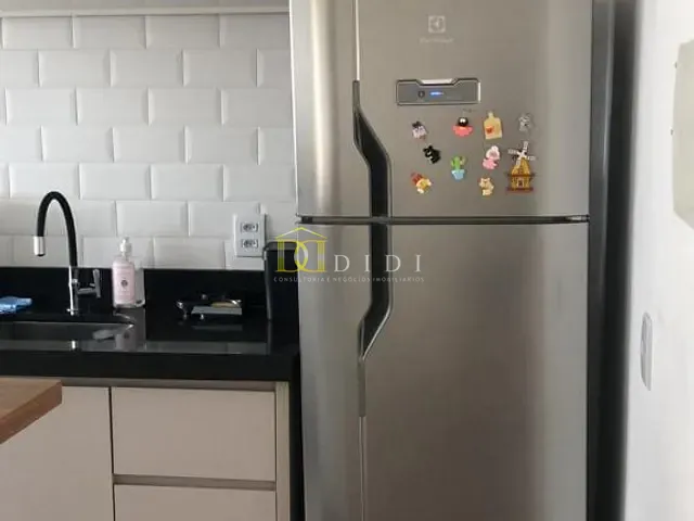 Apartamento 2 quartos e 1 banheiro, à venda, no bairro Parque Residencial Rafael Alcalá em Porto Feliz