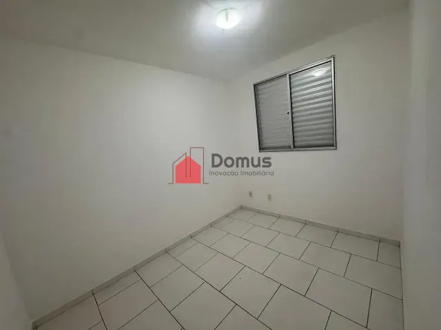 Apartamento à venda ou para alugar, no bairro Crispim em Pindamonhangaba