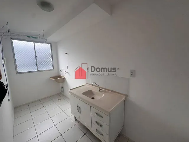 Apartamento à venda ou para alugar, no bairro Crispim em Pindamonhangaba