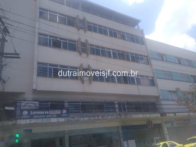 Foto do Apartamento - Ref- 2503- Apartamento para locação, Centro, Juiz de Fora, MG | Dutra Imoveis