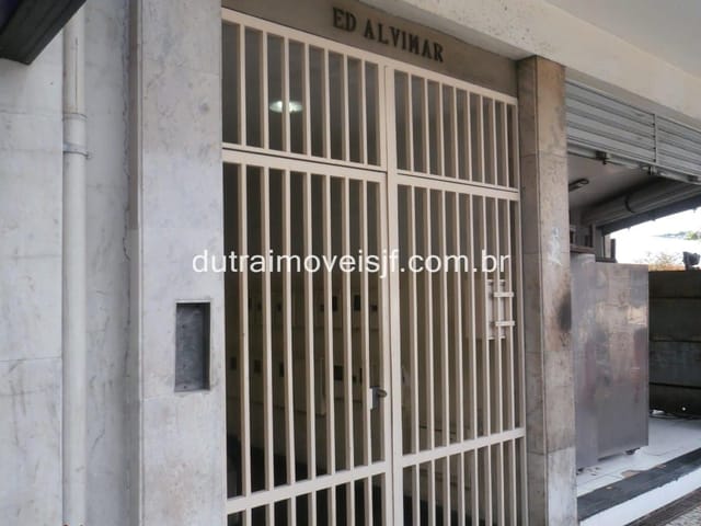 Foto do Apartamento - Ref- 2503- Apartamento para locação, Centro, Juiz de Fora, MG | Dutra Imoveis