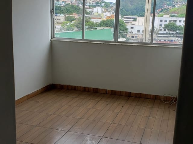 Foto do Apartamento - Ref- 2503- Apartamento para locação, Centro, Juiz de Fora, MG | Dutra Imoveis