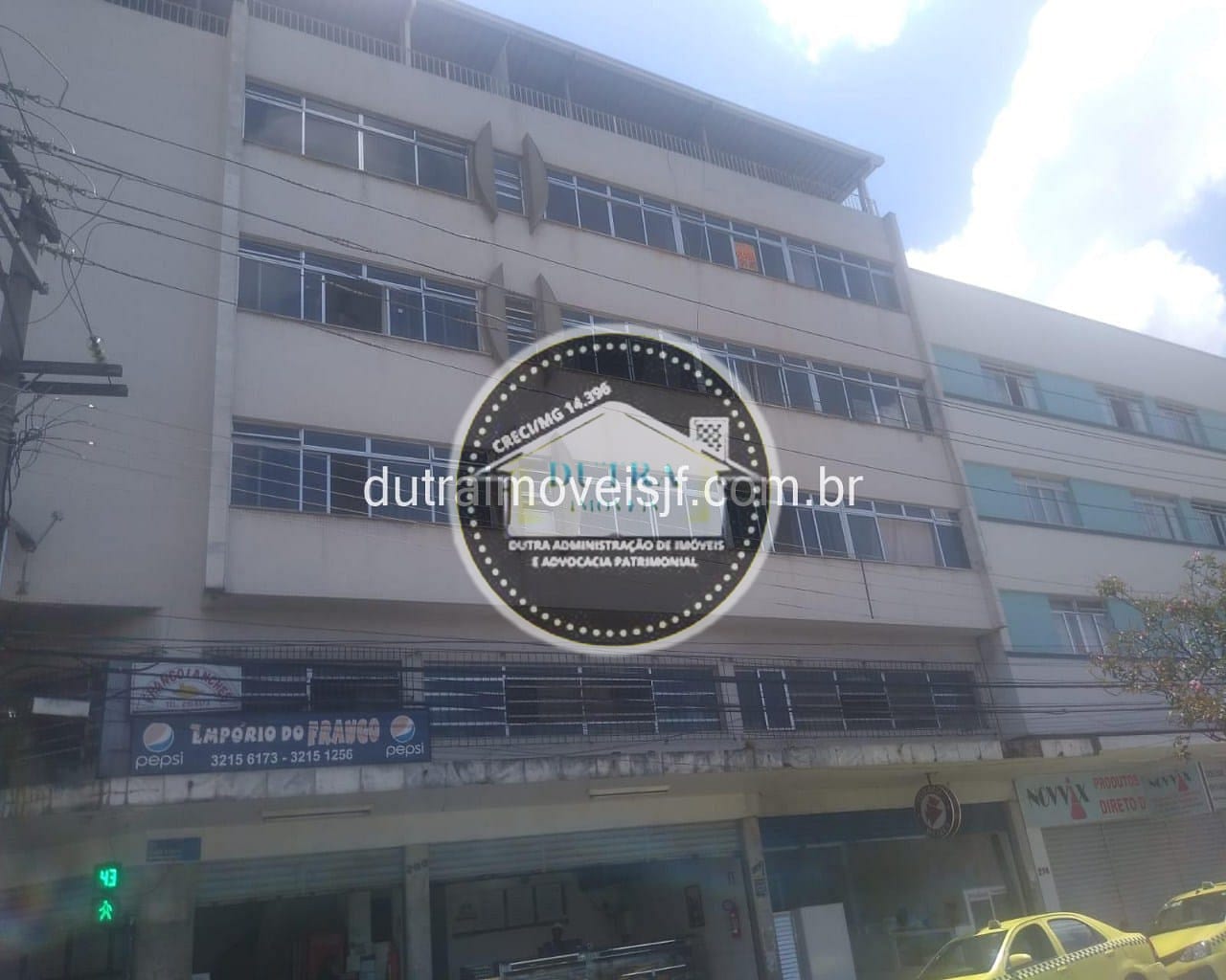 Apartamento, 2 quartos, 65 m² - Foto 1