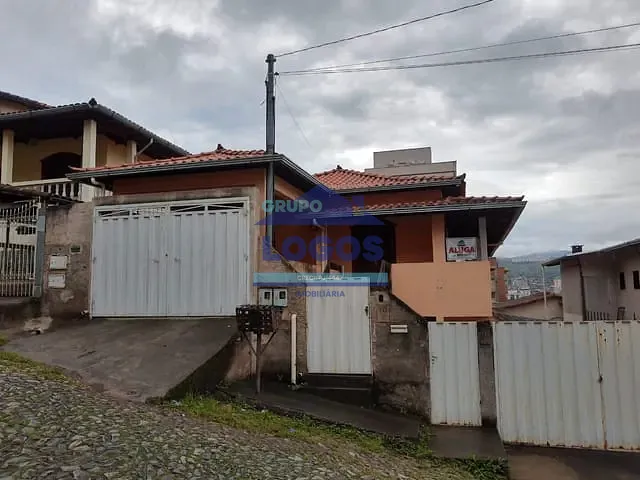 Apartamento com 363m² 3 quartos e 1 banheiro, à venda, no bairro Rosário em João Monlevade