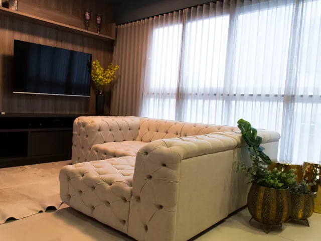 Apartamento 3 quartos e 2 banheiros, para alugar, no bairro Centro em Florianópolis