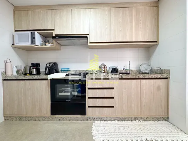 Apartamento com 120m² 3 quartos e 2 banheiros, à venda, no bairro Alphaville em Sorriso