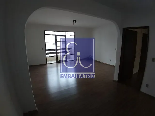 Apartamento 3 quartos e 2 banheiros, à venda, no bairro Vila Ema em São José dos Campos