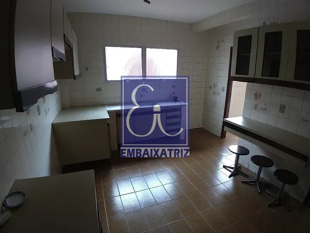 Apartamento 3 quartos e 2 banheiros, à venda, no bairro Vila Ema em São José dos Campos