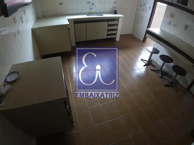 Apartamento 3 quartos e 2 banheiros, à venda, no bairro Vila Ema em São José dos Campos