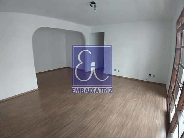 Apartamento 3 quartos e 2 banheiros, à venda, no bairro Vila Ema em São José dos Campos