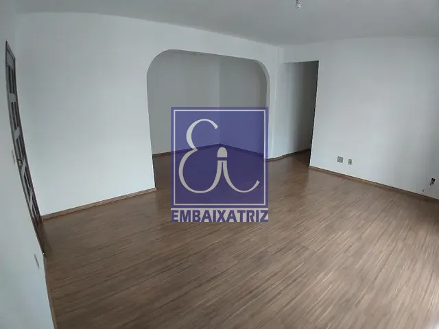 Apartamento 3 quartos e 2 banheiros, à venda, no bairro Vila Ema em São José dos Campos