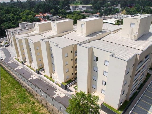 Foto do Apartamento - Apartamento com 2 Quartos à Venda, 54 m² por R$ 230.000 - Condomínio Reserva Cotia Park II - Cotia - SP | ETL IMOBILIARIA