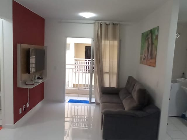 Foto do Apartamento - Apartamento com 2 Quartos à Venda, 54 m² por R$ 230.000 - Condomínio Reserva Cotia Park II - Cotia - SP | ETL IMOBILIARIA