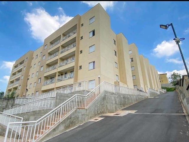Foto do Apartamento - Apartamento com 2 Quartos à Venda, 54 m² por R$ 230.000 - Condomínio Reserva Cotia Park II - Cotia - SP | ETL IMOBILIARIA