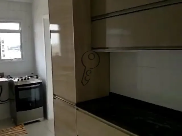 Apartamento com 63m² 2 quartos e 2 banheiros, para alugar, no bairro Vila Dom Pedro I em São Paulo