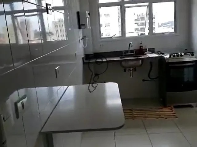 Apartamento com 63m² 2 quartos e 2 banheiros, para alugar, no bairro Vila Dom Pedro I em São Paulo