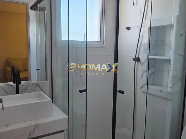 Apartamento 2 quartos e 1 banheiro, à venda, no bairro Vila Asem em Itapetininga