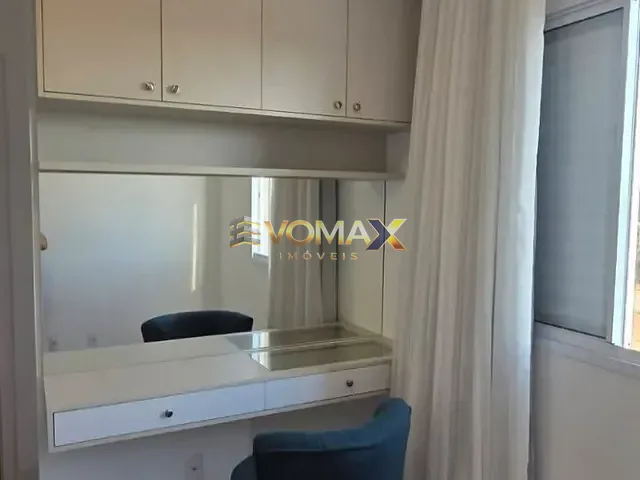 Apartamento 2 quartos e 1 banheiro, à venda, no bairro Vila Asem em Itapetininga