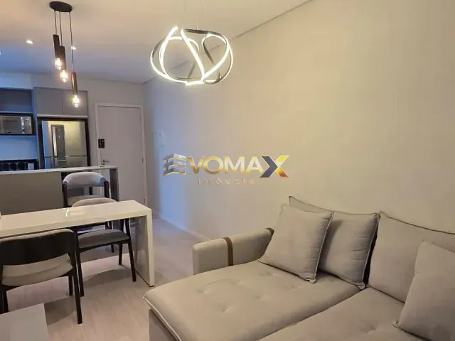 Apartamento 2 quartos e 1 banheiro, à venda, no bairro Vila Asem em Itapetininga
