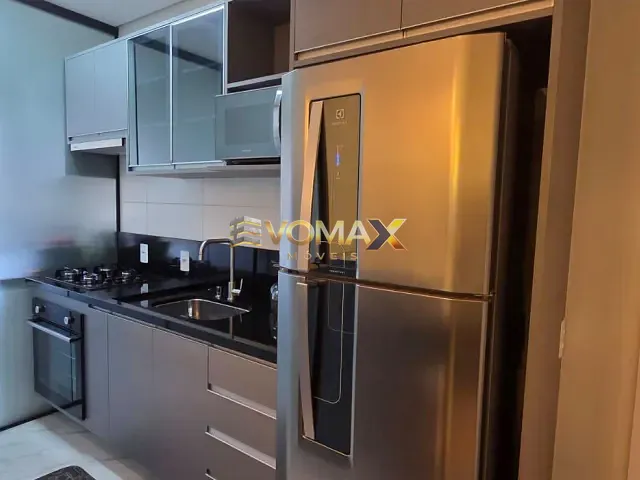 Apartamento 2 quartos e 1 banheiro, à venda, no bairro Vila Asem em Itapetininga
