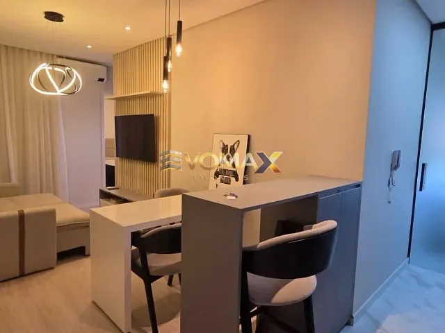 Apartamento 2 quartos e 1 banheiro, à venda, no bairro Vila Asem em Itapetininga