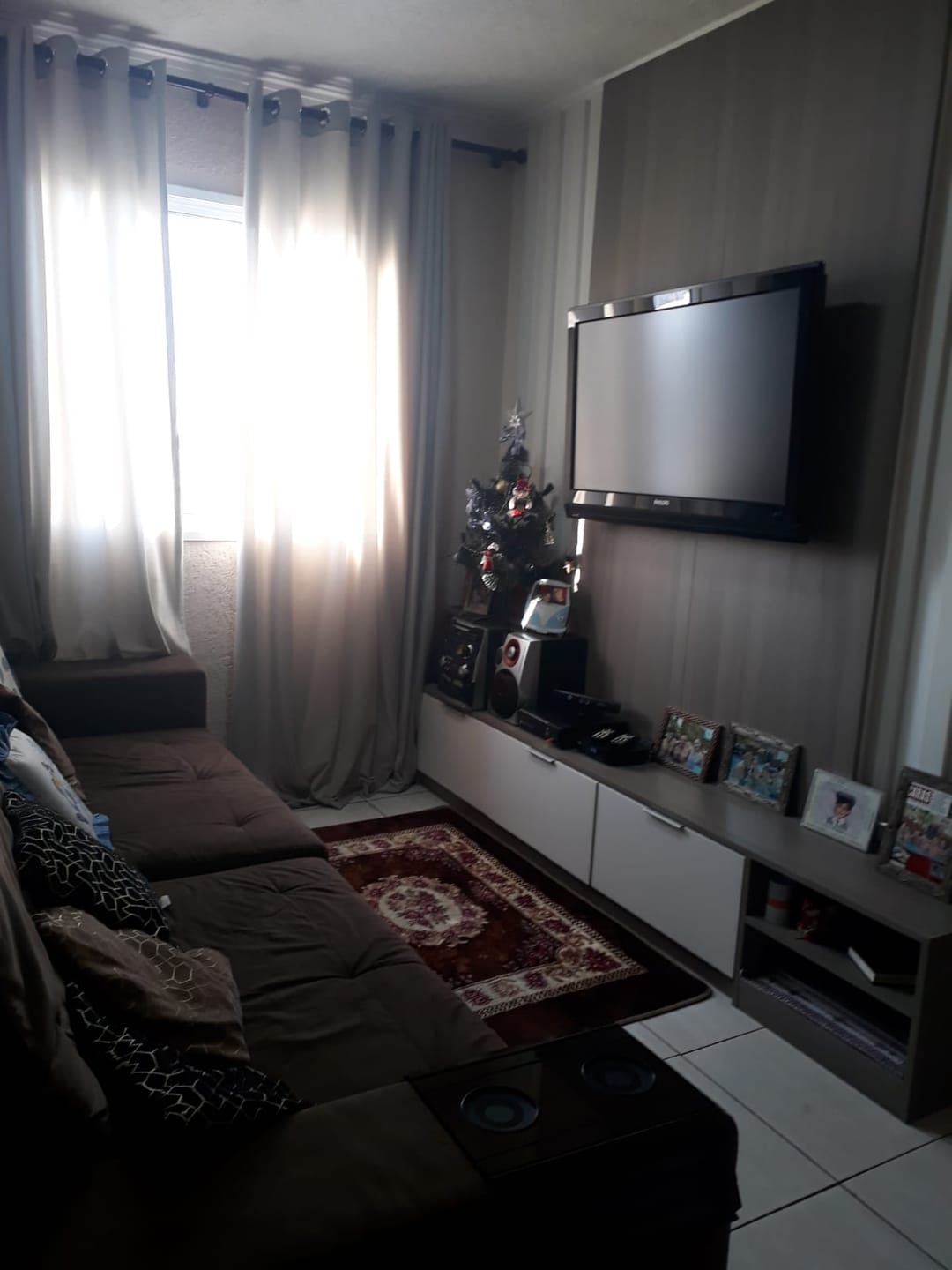 Apartamento, 3 quartos, 62 m² - Foto 5