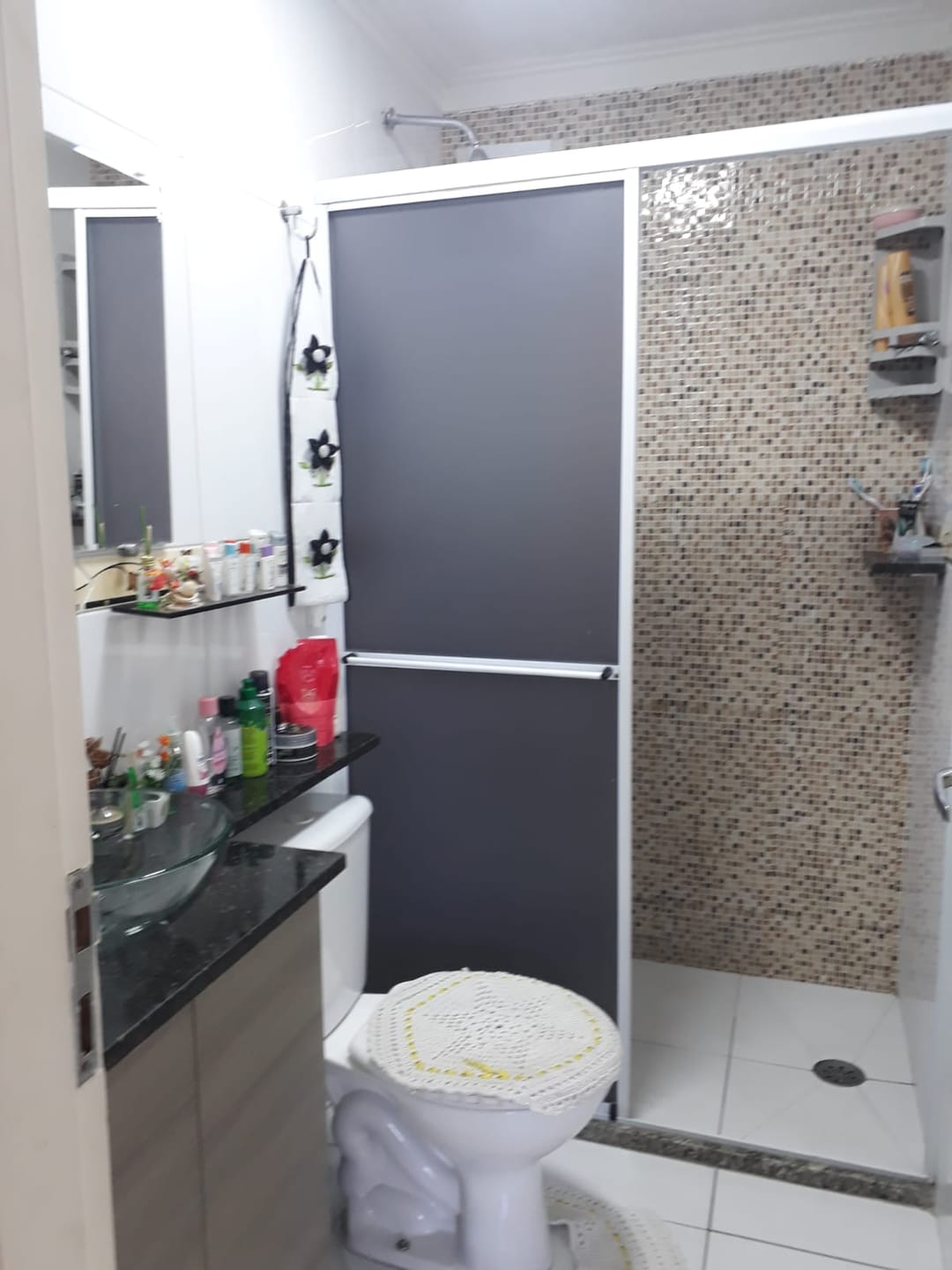 Apartamento, 3 quartos, 62 m² - Foto 6