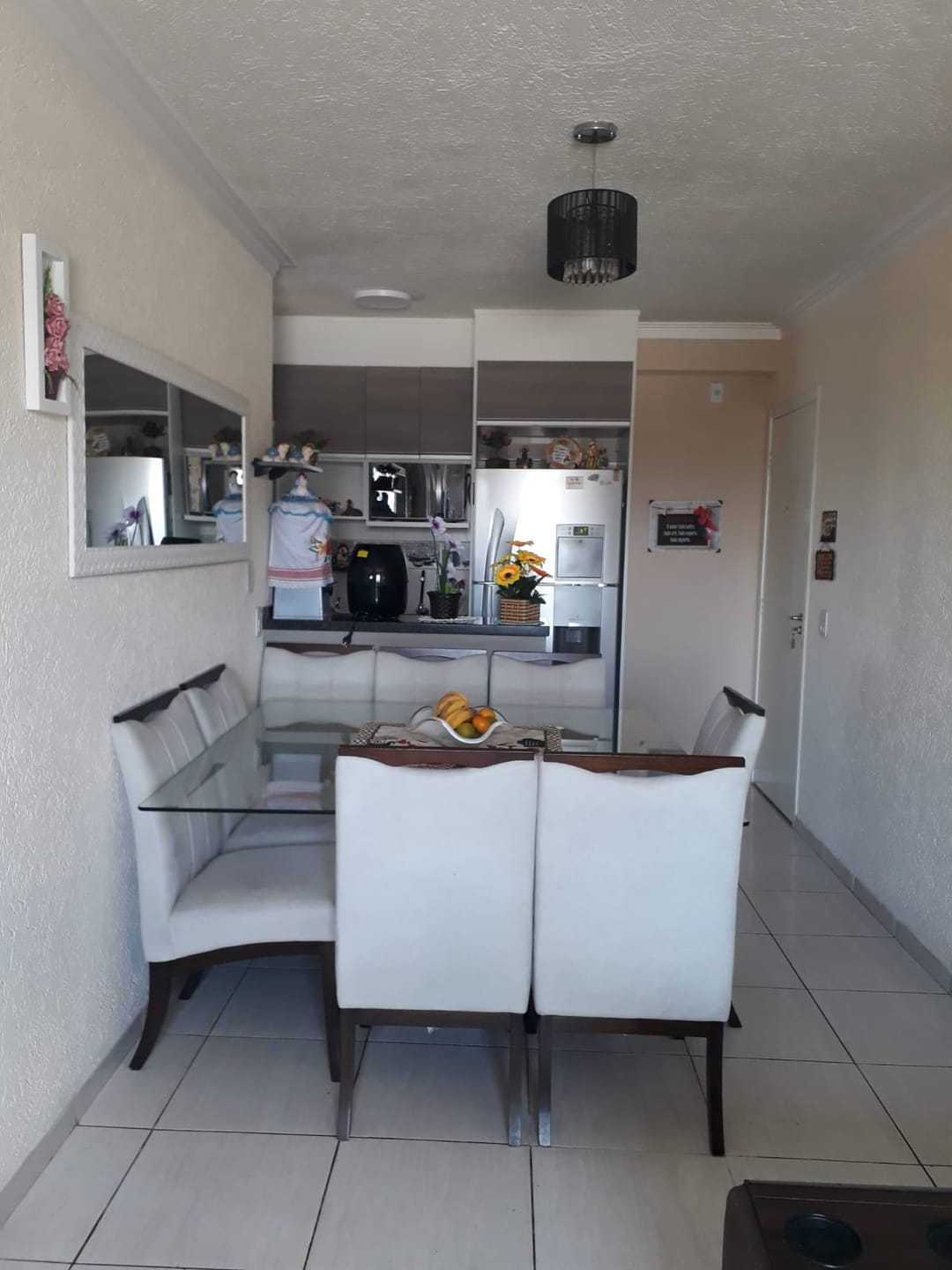 Apartamento, 3 quartos, 62 m² - Foto 3