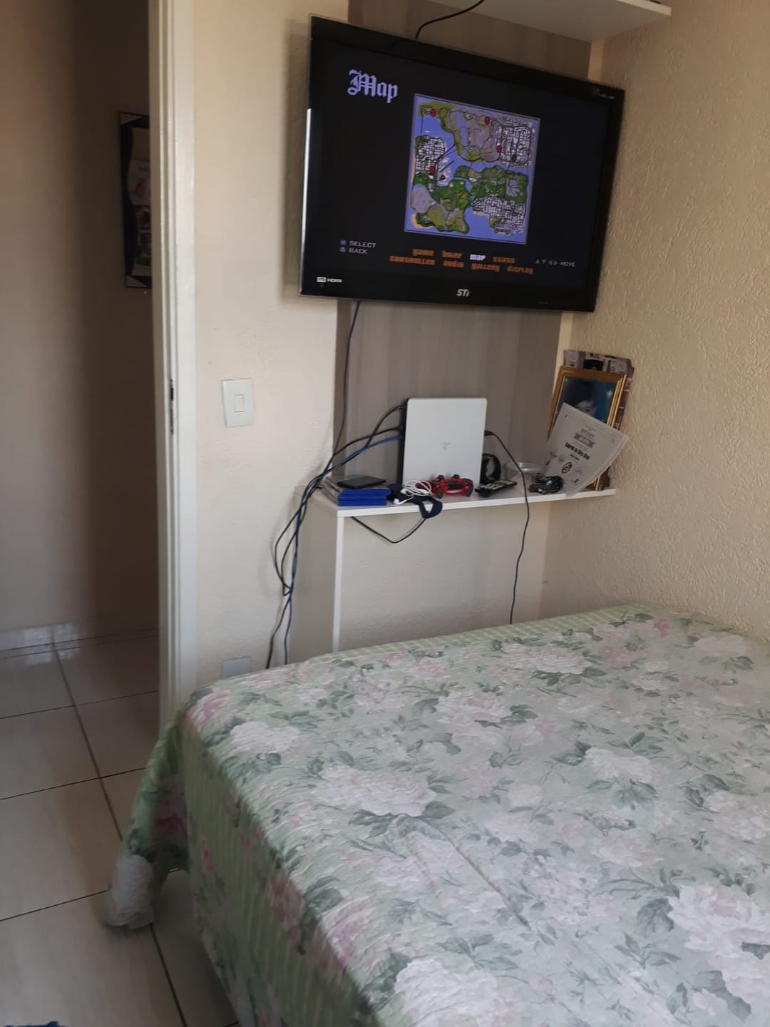 Apartamento, 3 quartos, 62 m² - Foto 11