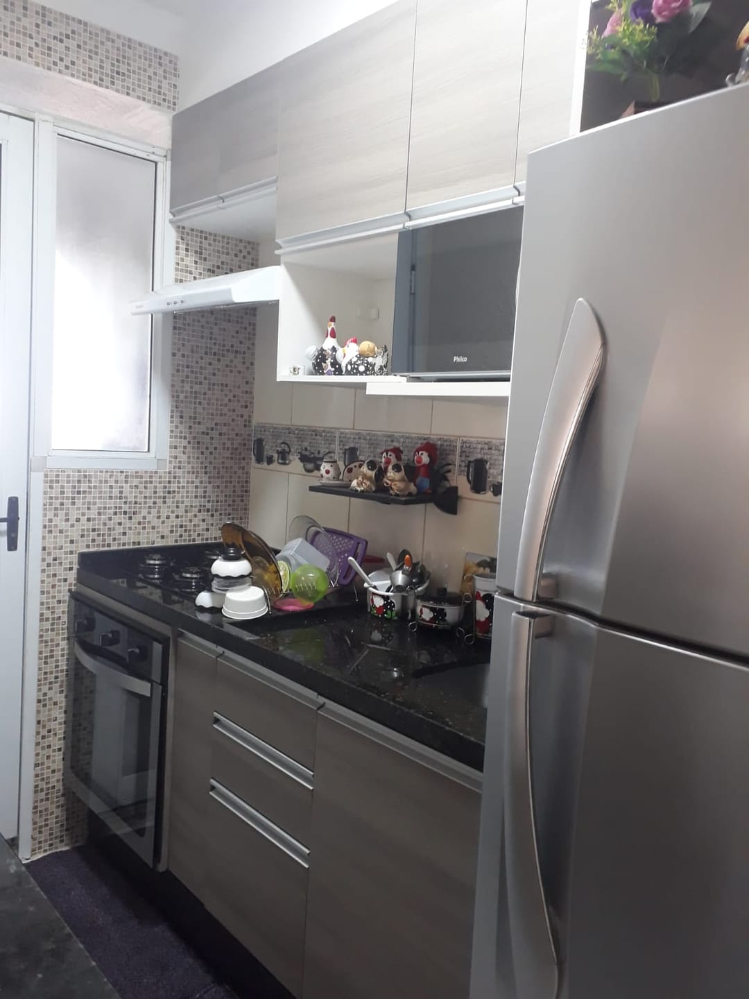 Apartamento, 3 quartos, 62 m² - Foto 24