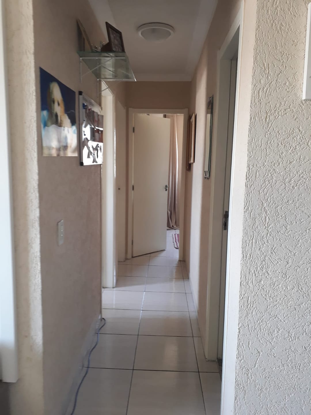 Apartamento, 3 quartos, 62 m² - Foto 9