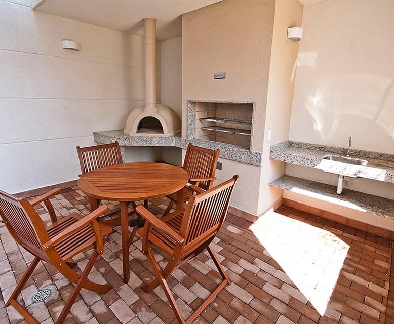 Apartamento, 3 quartos, 62 m² - Foto 19