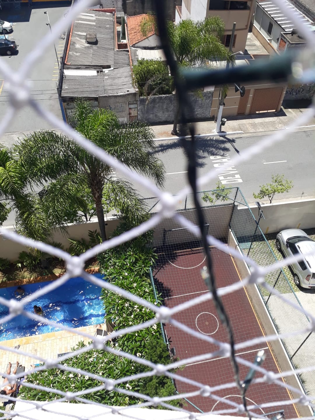 Apartamento, 3 quartos, 62 m² - Foto 17