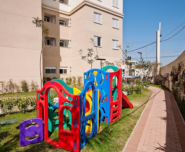 Apartamento, 3 quartos, 62 m² - Foto 21