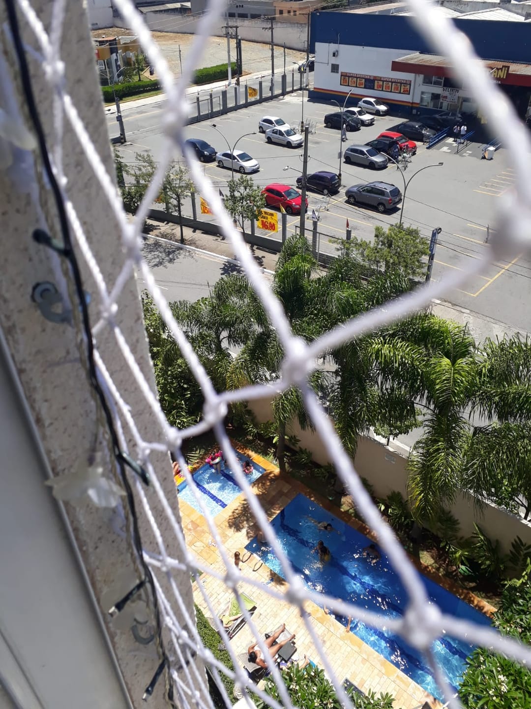 Apartamento, 3 quartos, 62 m² - Foto 22