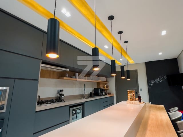 Apartamento 3 quartos e 4 banheiros, à venda, no bairro Jardim América em Dourados